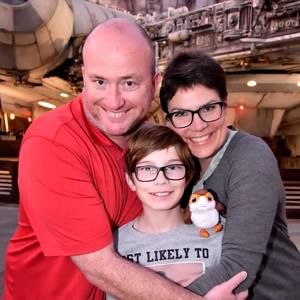 Meet your Posher, Petra